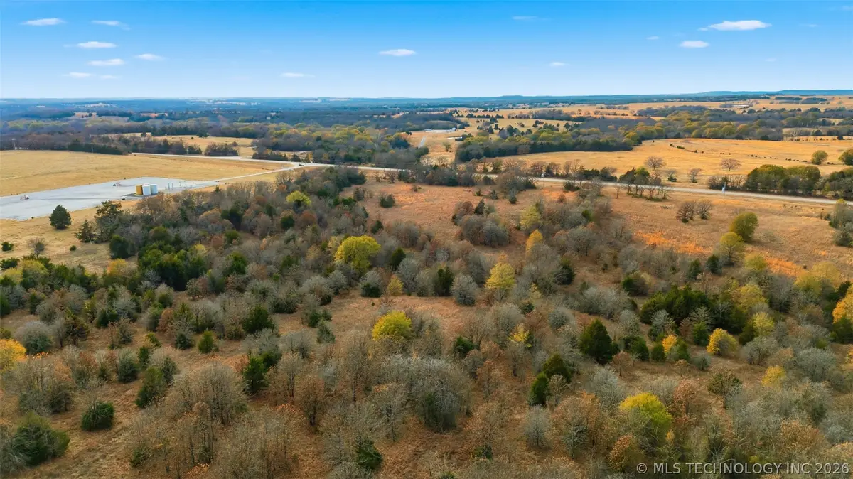 00000 Hwy 75, Coalgate, OK 74538 - #1