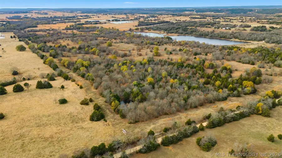 00000 Hwy 75, Coalgate, OK 74538 - #2