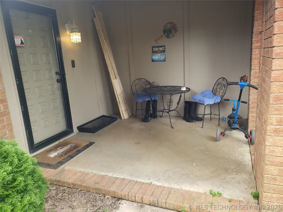 1008 N Anthony Street, Muskogee, OK 74403 - #2