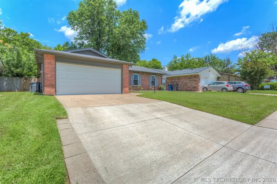18121 E 2nd Street, Tulsa, OK 74108 - #3