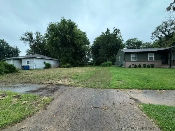 1828 E Young Street, Tulsa, OK 74110