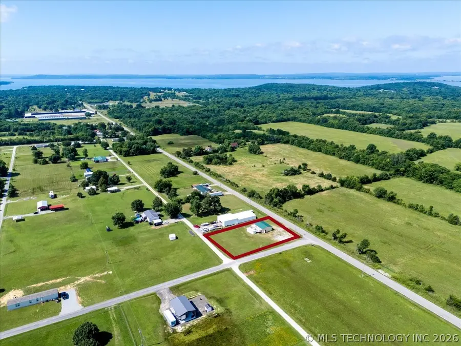 114445 S 4201, Checotah, OK 74426 - #2