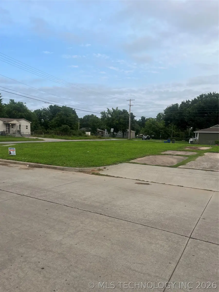 E 51st Place N, Tulsa, OK 74126 - #2