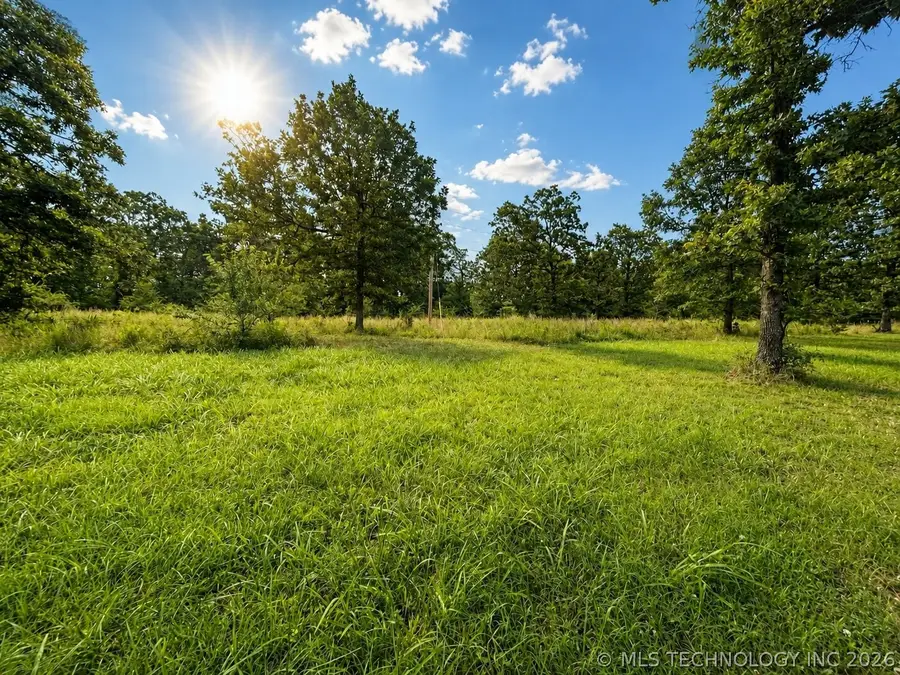 0000 Cobbs Corner Road, Tahlequah, OK 74464 - #2