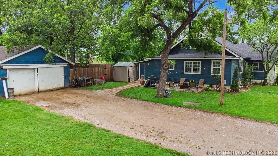 1925 W Broadway Street, Collinsville, OK 74021 - #2