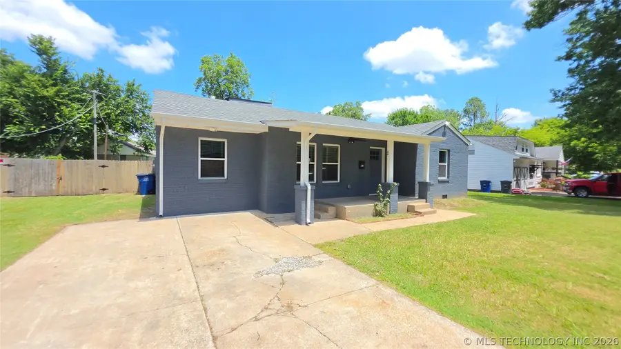 5315 E 33rd Street, Tulsa, OK 74135 - #2