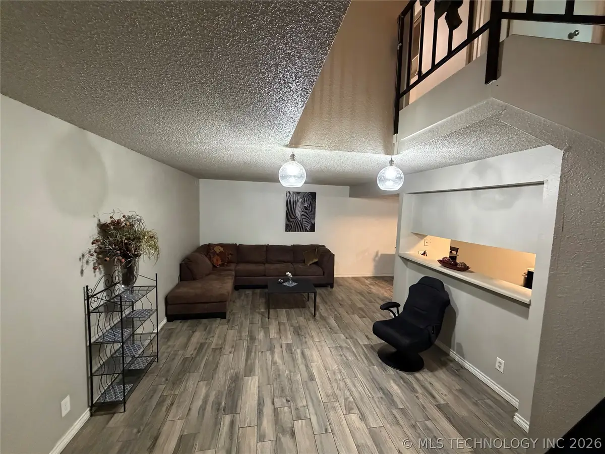 2224 E 66th Place #1208, Tulsa, OK 74136 - #1