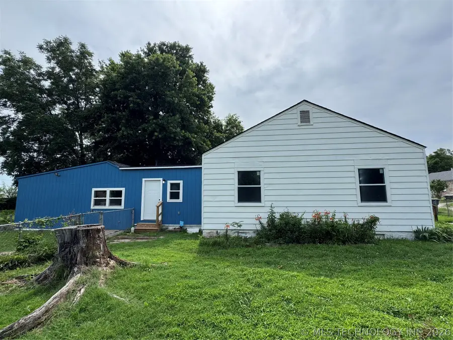 2722 E Marshall Street, Tulsa, OK 74110 - #2