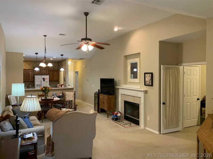 8116 E 74th Court, Tulsa, OK 74133 - #2