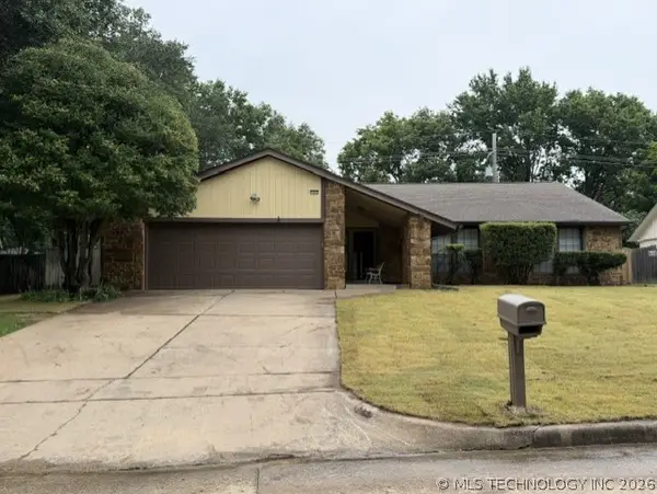 5935 E 79th Street, Tulsa, OK 74136