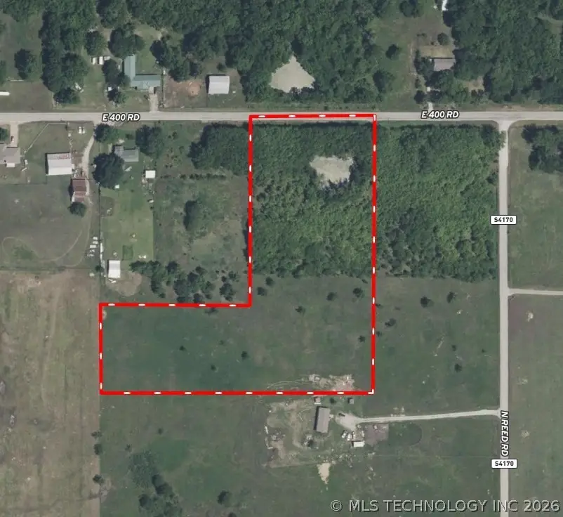 7 E 400 Road, Claremore, OK 74017 - #2
