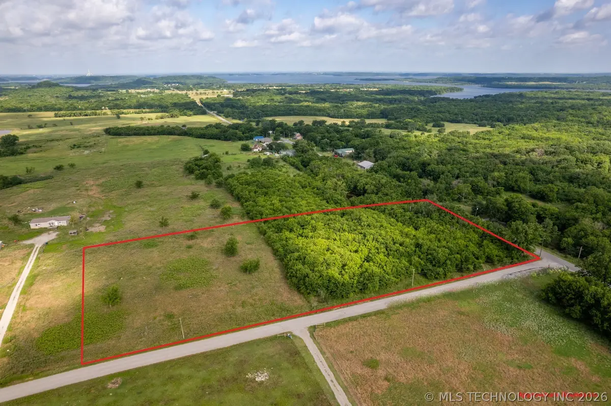 5 E 400 Road, Claremore, OK 74017 - #1