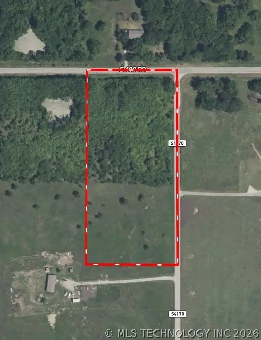 5 E 400 Road, Claremore, OK 74017 - #3