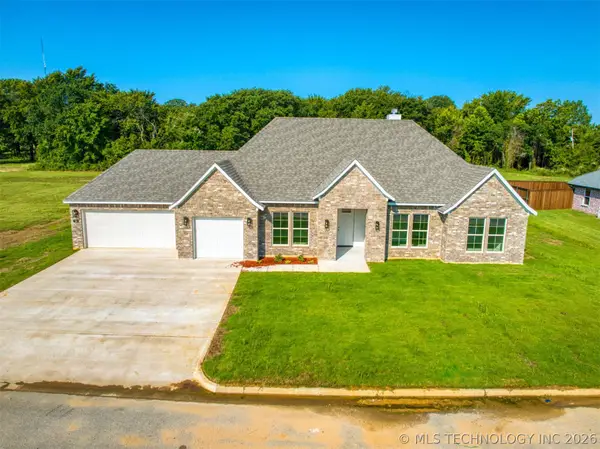 134 Rancho, Durant, OK 74701