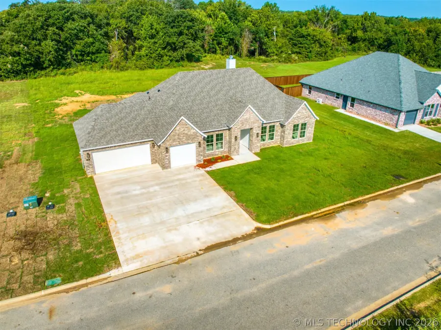 134 Rancho, Durant, OK 74701 - #2