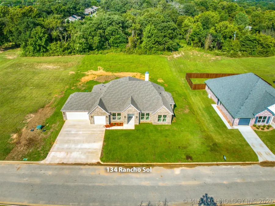134 Rancho, Durant, OK 74701 - #3