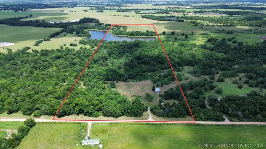 Haworth Road, Durant, OK 74701 - #2