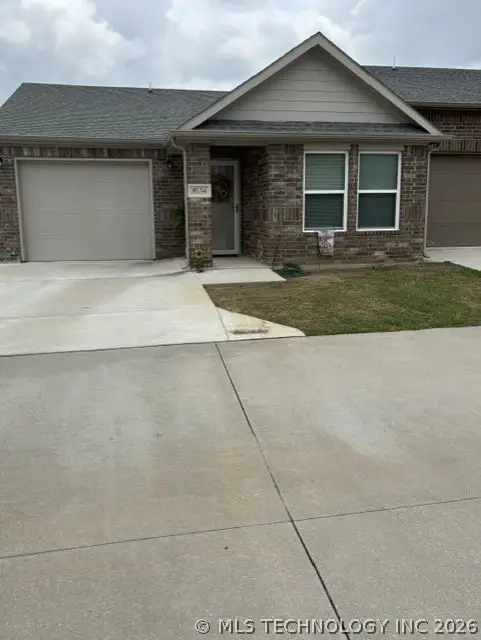 1634 Shenandoah Ridge N #1, Ardmore, OK 73401 - #1