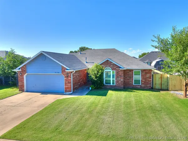 10903 E 120th Court N, Collinsville, OK 74021