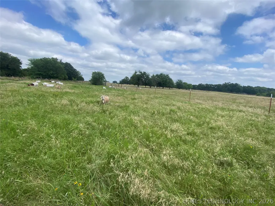 2216 Bristol Road, Wilson, OK 73463 - #2