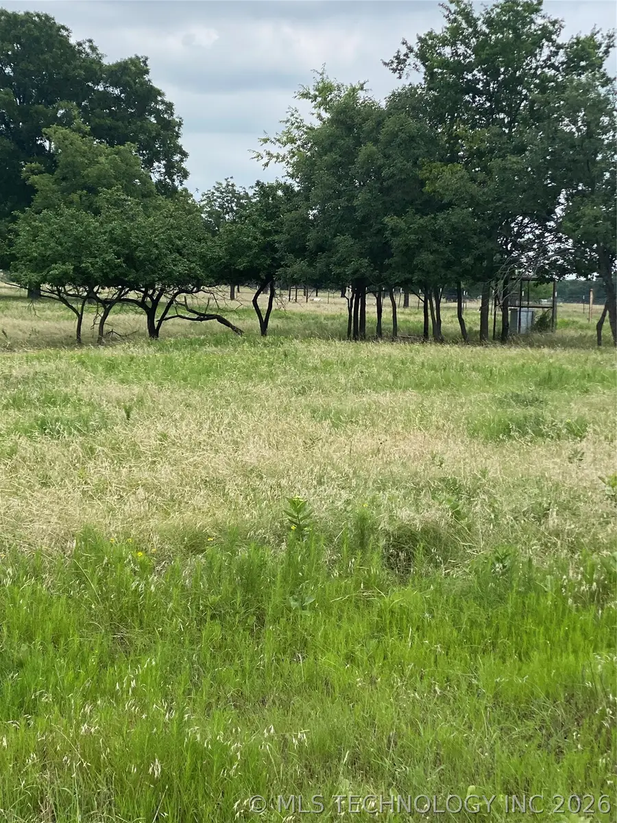 2216 Bristol Road, Wilson, OK 73463 - #3