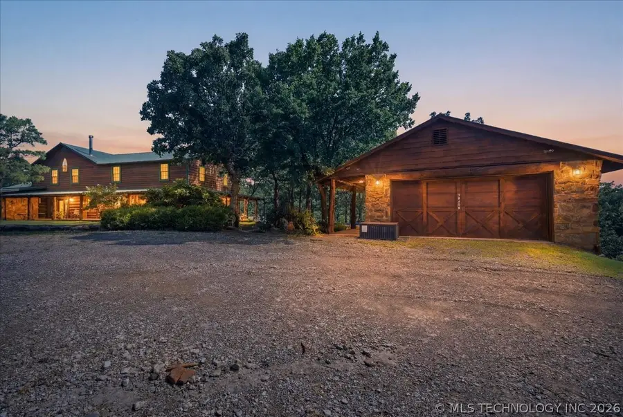 28400 W 51st Street, Sand Springs, OK 74063 - #3