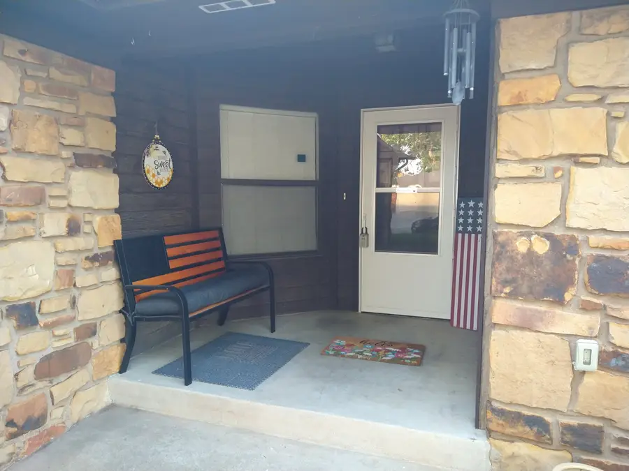 4919 Nassau Avenue, Sand Springs, OK 74063 - #3