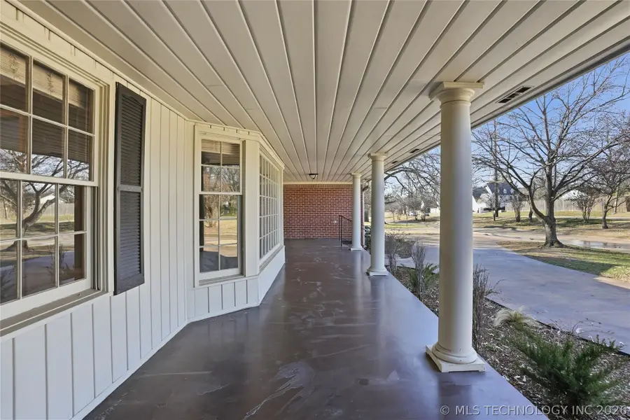 3127 S Lewis Avenue, Tulsa, OK 74105 - #3