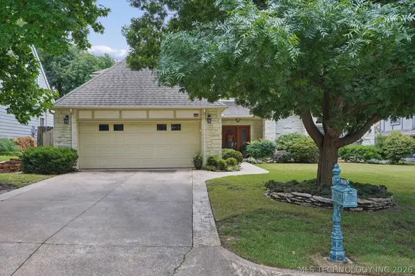 3418 E 87th Place, Tulsa, OK 74137