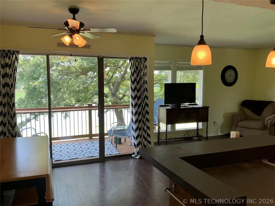 129 Falconhead Drive #D, Burneyville, OK 73430 - #2