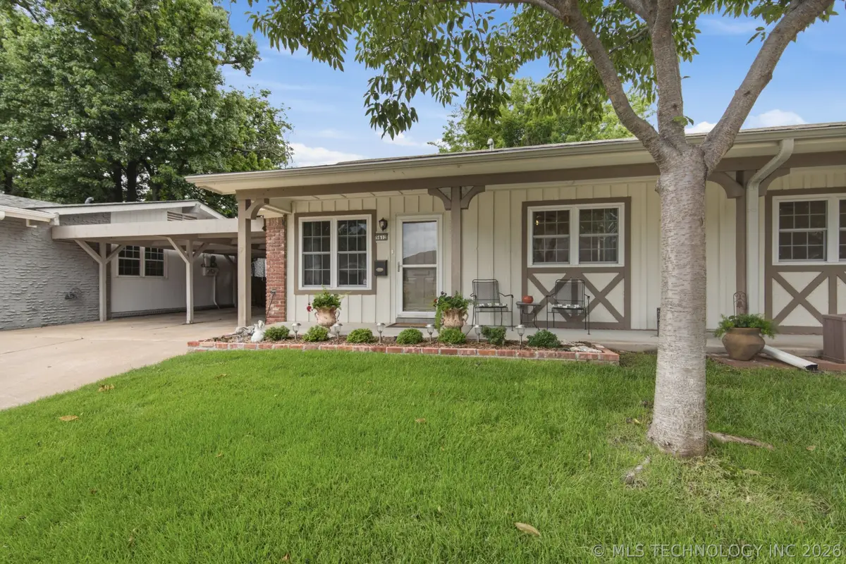 5612 S Madison Place #5612, Tulsa, OK 74105 - #1
