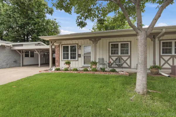 5612 S Madison Place #5612, Tulsa, OK 74105