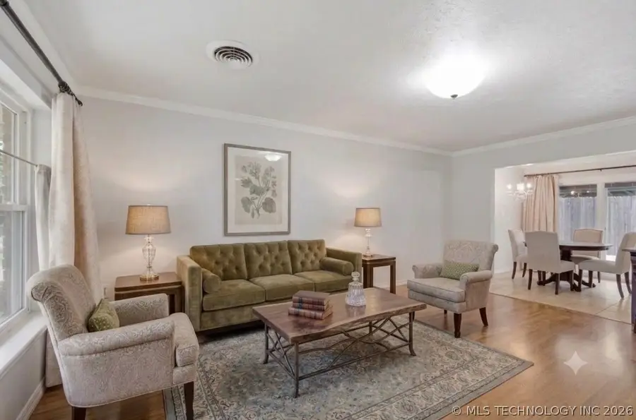 5612 S Madison Place #5612, Tulsa, OK 74105 - #3