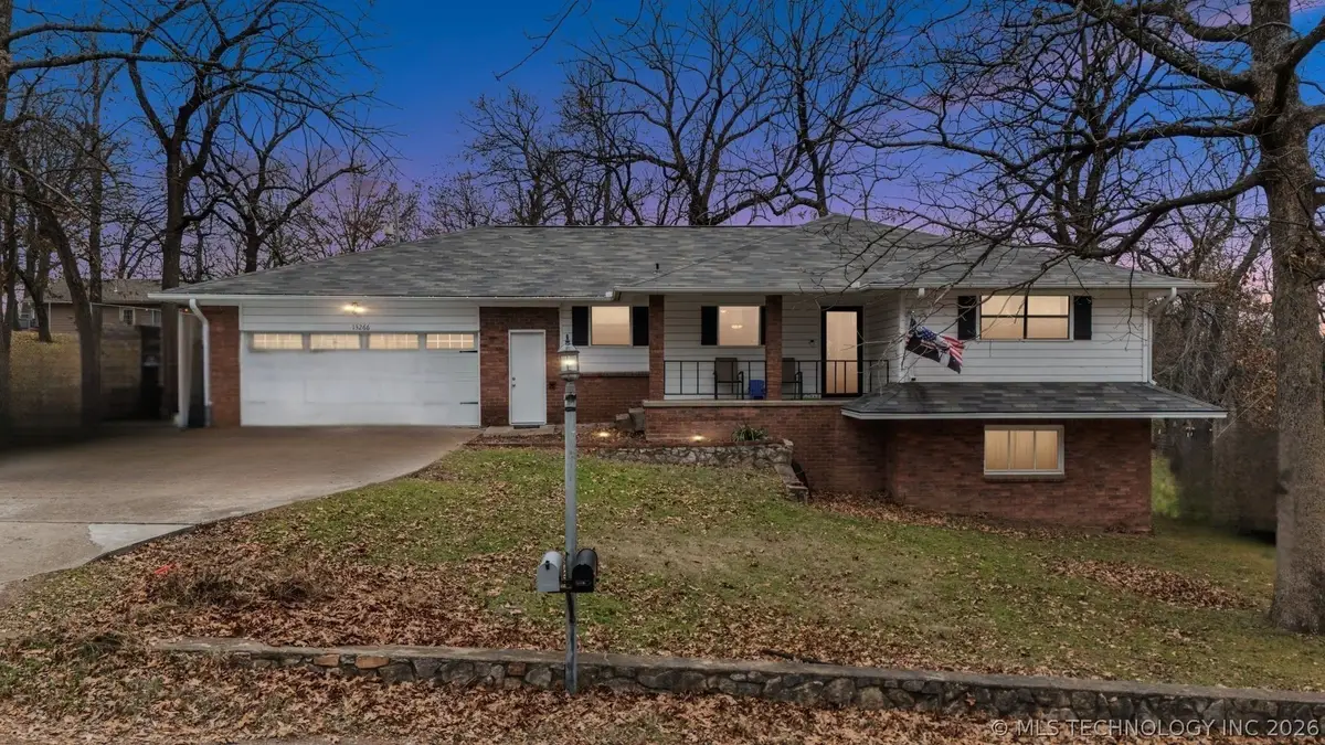 13266 S Spruce Lane, Claremore, OK 74017 - #1