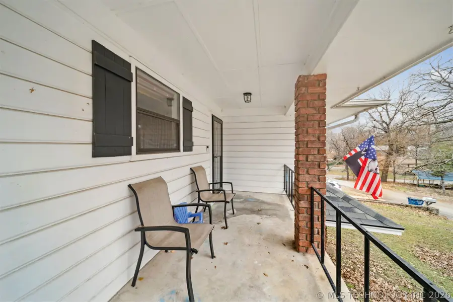 13266 S Spruce Lane, Claremore, OK 74017 - #2