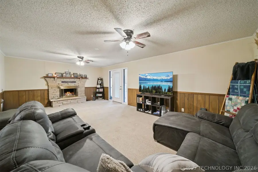 13266 S Spruce Lane, Claremore, OK 74017 - #3