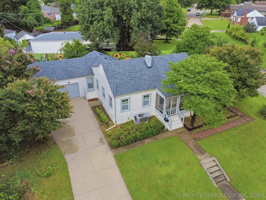 125 Waverly Drive, Tulsa, OK 74104 - #3