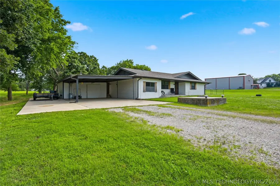 19101 County Road 1548, Ada, OK 74820 - #3