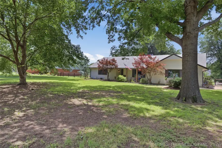 13620 S Mingo Road, Bixby, OK 74008 - #3