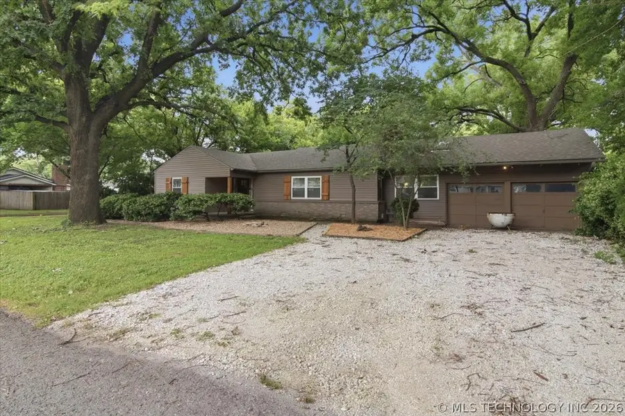 1440 E 55th Place, Tulsa, OK 74105 - #3