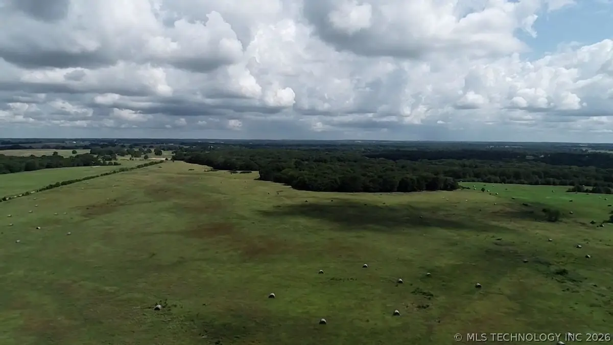 002 N Wade Road, Bennington, OK 74723 - #1