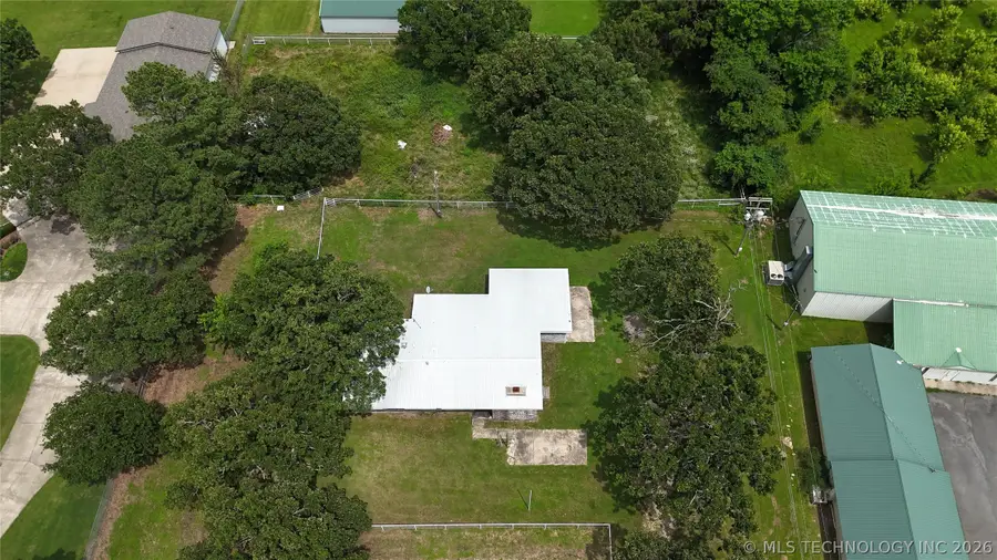 15188 Hwy 82, Tahlequah, OK 74464 - #2