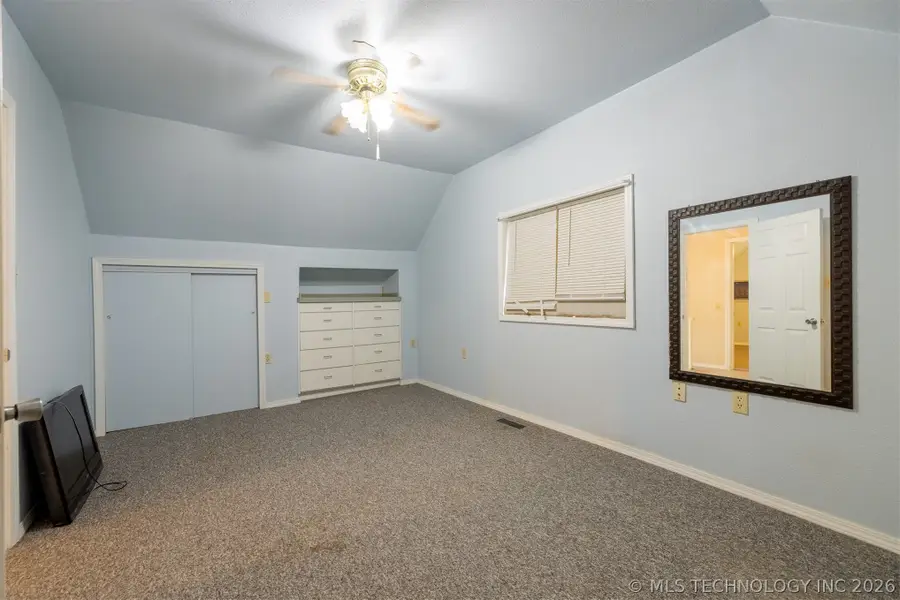 901 S Florida Avenue, Okmulgee, OK 74447 - #3