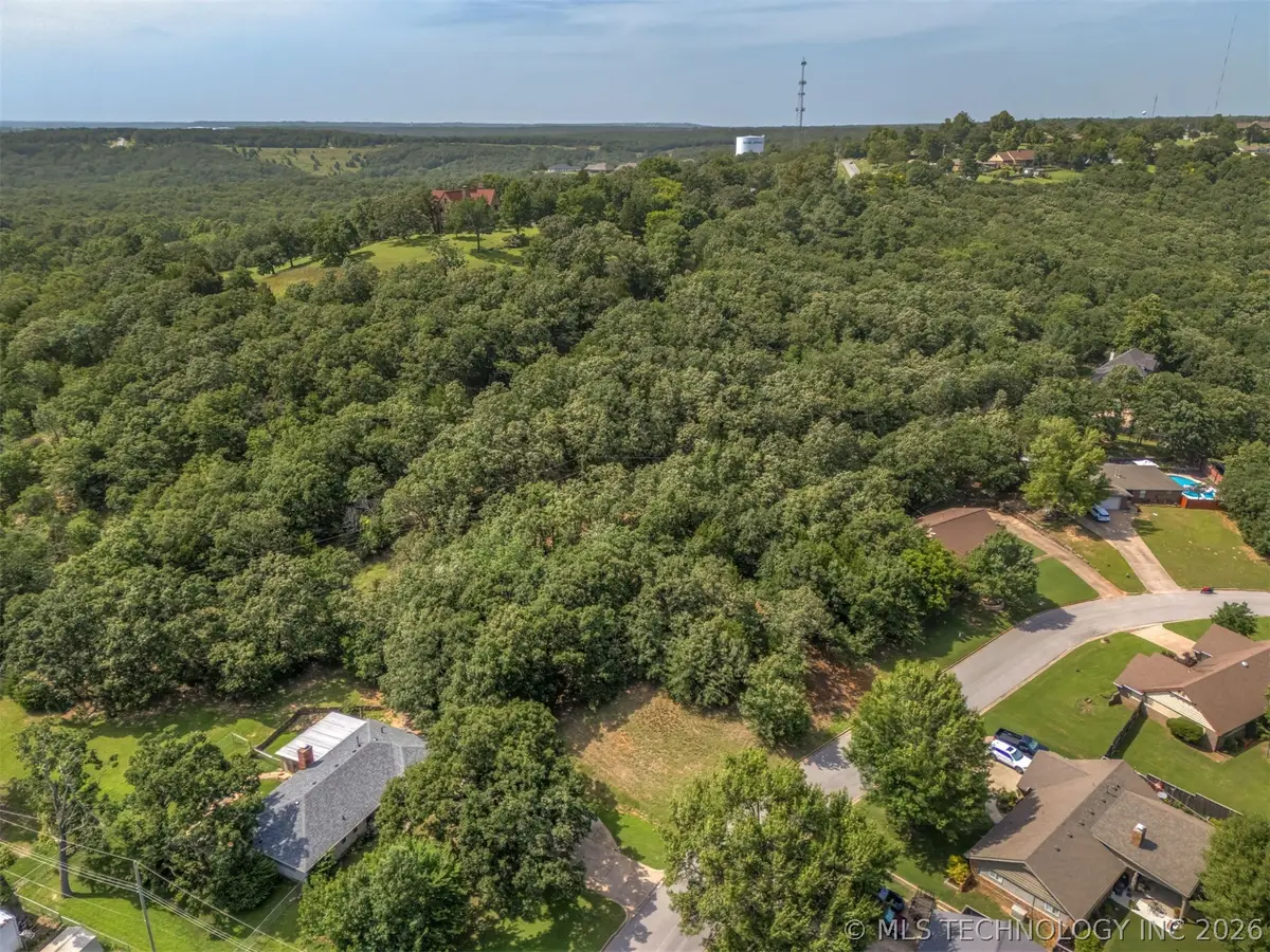 Pin Oak Drive, Sand Springs, OK 74063 - #1