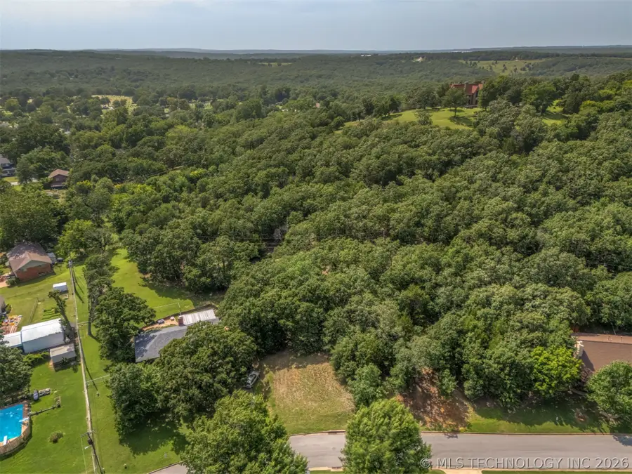 Pin Oak Drive, Sand Springs, OK 74063 - #3