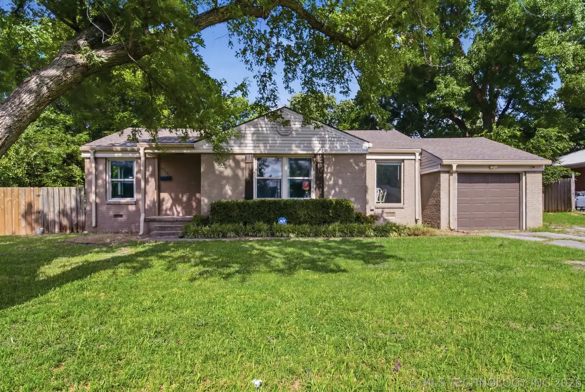 3216 S Joplin Avenue, Tulsa, OK 74135 - #1