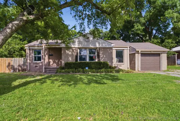 3216 S Joplin Avenue, Tulsa, OK 74135