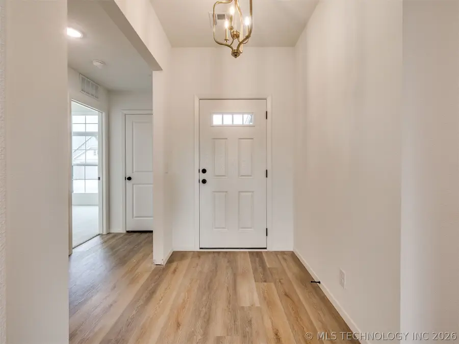 3442 E 153rd Street S, Bixby, OK 74008 - #3