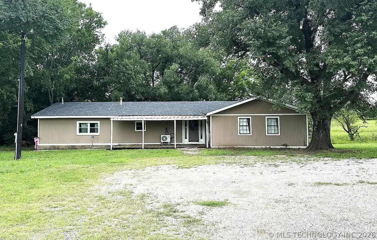 402951 W 2300 Road, Bartlesville, OK 74006 - #1