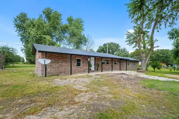 57128 S 690, Colcord, OK 74338